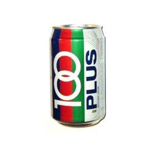 100 Plus