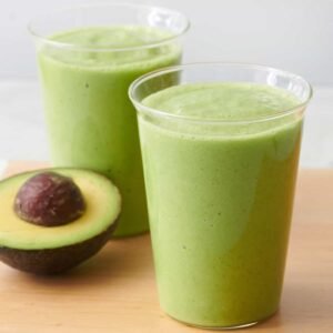 Avacado Shake