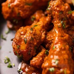 Chicken Handi