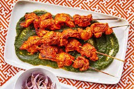 Chicken Tikka
