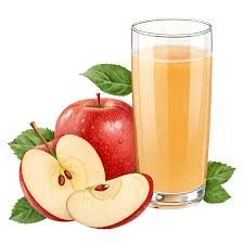 Fresh Apple Juice