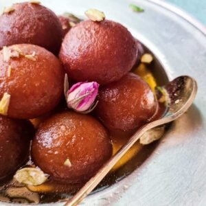Gulab Jamun