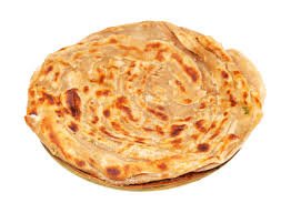 Lacha Paratha
