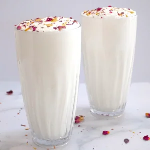 Lassi Shake