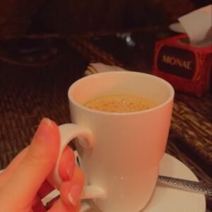 Monal Special Tea