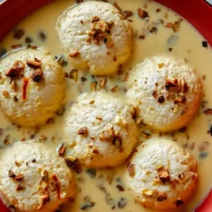 Rasmalai