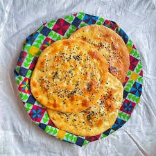 Rogni Naan
