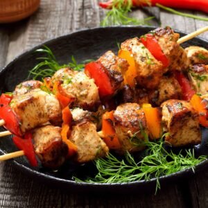 Shashlik