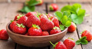 Strawberry