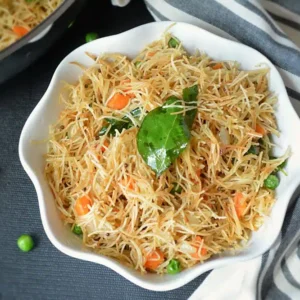 Sweet Vermicelli