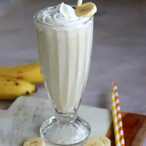 Banana Shake