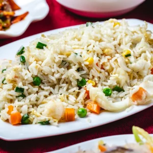 Egg Fried Rice
