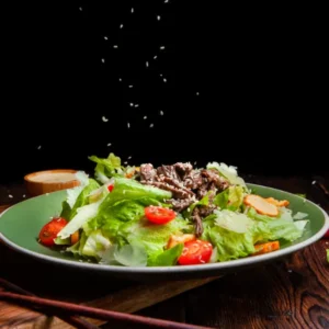 Special Fresh Salad