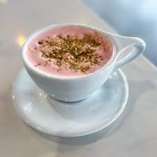 Kashmari Tea