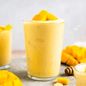 Mango Shake