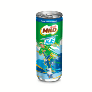 Milo Ice