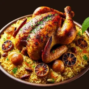 Monal Special Sajji