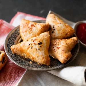Samosa