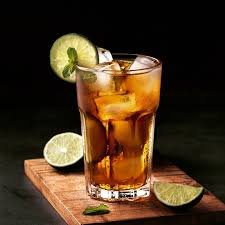 Teh O Lemon Ice