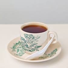Teh O Panas