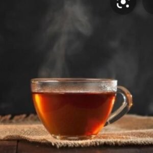 Teh O Lemon Panas