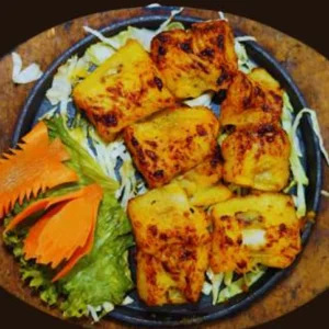 Chicken Tikka Boti
