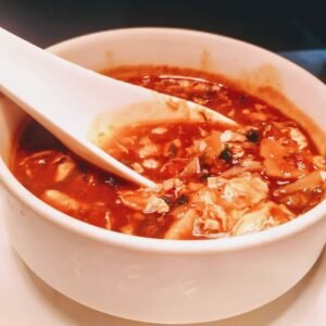 Hot & Sour Soup