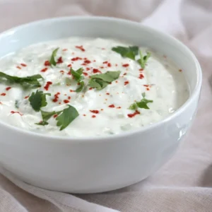 Zeera Raita