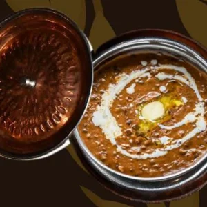 Daal Makhini