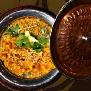Daal Mash Fry