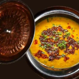 Daal Shahi