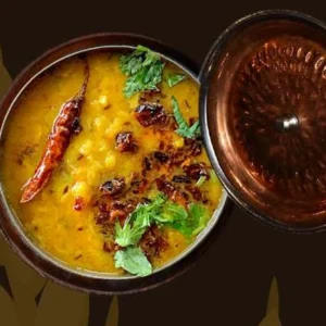 Daal Tarka